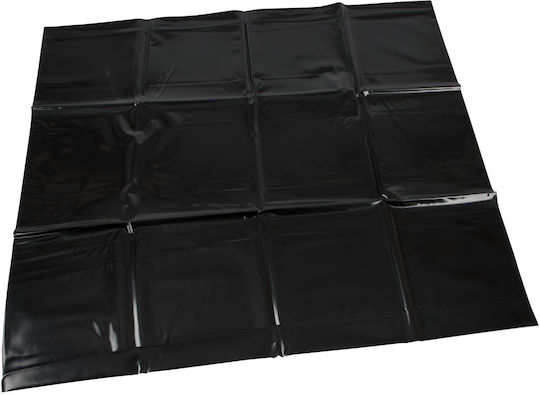 You2Toys PVC Pillow Cover Latex Sheet in Black Color