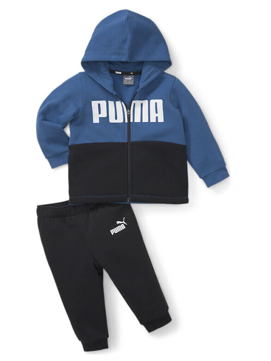 PUMA Minicats Μπλε