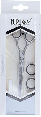 Eurostil Corvus Line Thinning Scissors 6"