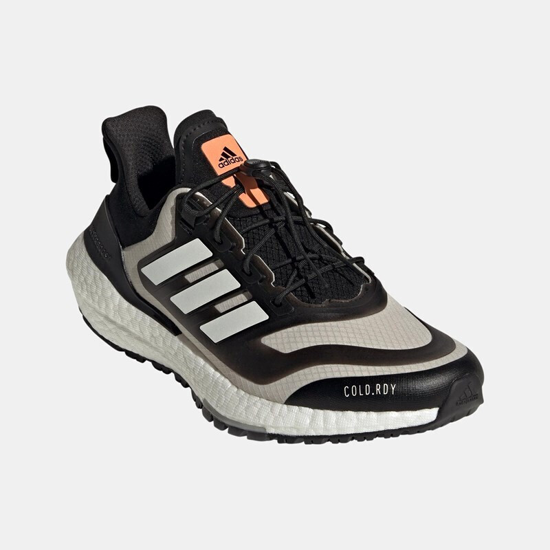 adidas gazelle silver green womens adidas Running Women Ultra Boost C.RDY White Green Pink 5