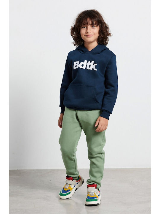 BodyTalk Kids Sweatpants Green 1pcs