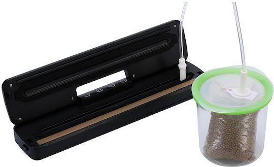 Mesko Vacuum Sealer External With Maximum Sealing Length 300mm MS-4492