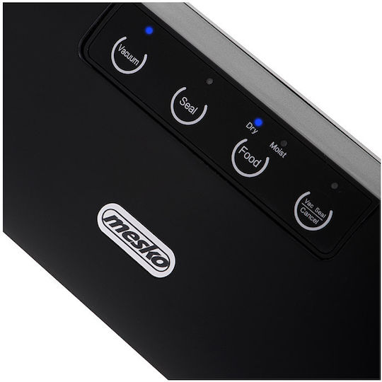 Mesko Vacuum Sealer External With Maximum Sealing Length 300mm MS-4492