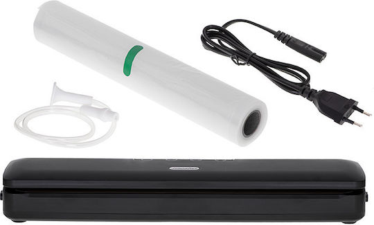 Mesko Vacuum Sealer External With Maximum Sealing Length 300mm MS-4492