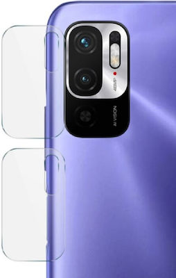 Camera Protection Tempered Glass for the Redmi Note 10 5G