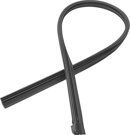 Auto Gs Λάστιχο Υαλοκαθαριστήρα Αυτοκινήτου Οδηγού 500mm