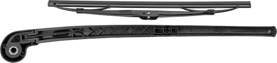 Back Car Wiper Blade