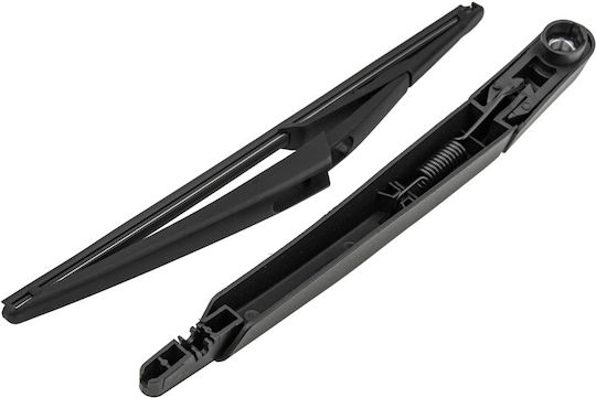 Back Car Wiper Blade
