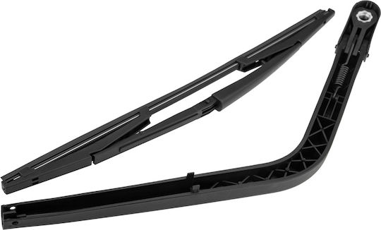 Back Car Wiper Blade