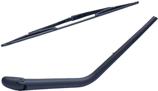 Back Car Wiper Blade