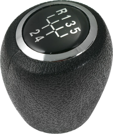 Shift Knob for Chevrolet Aveo / Cruze Opel Astra / Vectra Chevrolet black