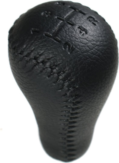 5 Shift Knob for Nissan Cabstar / Navara / Patrol / Sunny 5 black