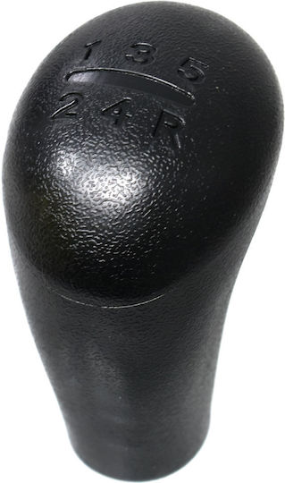 5 Shift Knob for Hyundai Coupe / Elantra 5 black