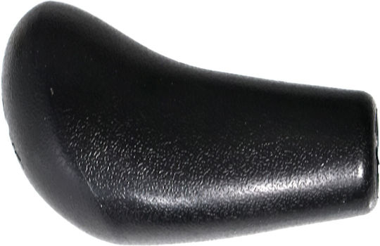 5 Shift Knob for Hyundai Coupe / Elantra 5 black