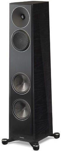 Paradigm Founder 80F Ηχείο Hi-Fi Δαπέδου 180W 2.5 Δρόμων Π29.8xΒ35.6xΥ97.1εκ. Μαύρο