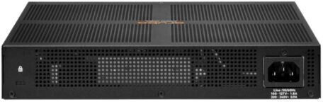 HP Aruba 6000 Managed L3 PoE+ Switch with 12 Gigabit (1Gbps) Ethernet Ports and 2 SFP Ports