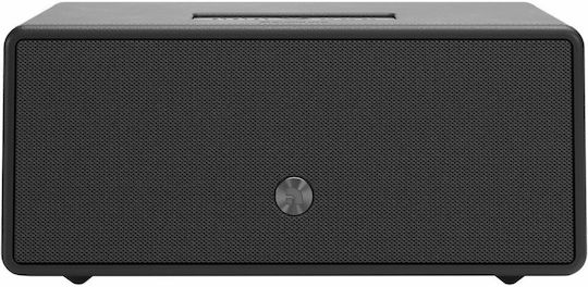 Audio Pro Pro D-2 Difuzor activ 2 Nr. de șoferi cu Wi-Fi și Bluetooth 100W (Bucată) Negru