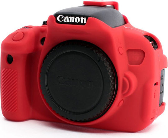 easyCover Case Kamera Silikonhülle