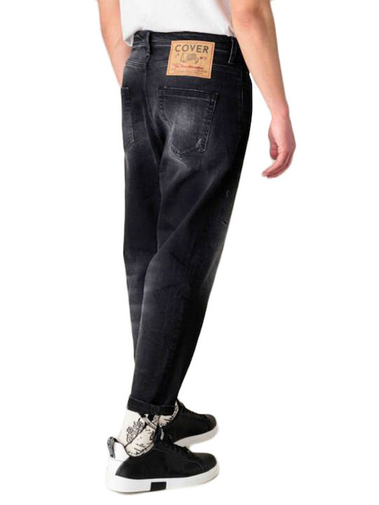 Cover Jeans