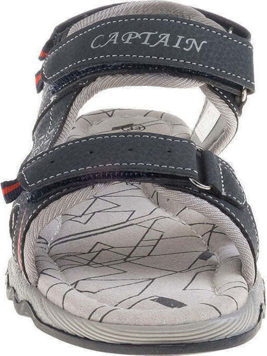 Kids' Sandals Blue