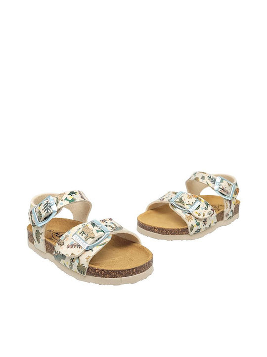 Plakton Kids' Sandals Multicolour