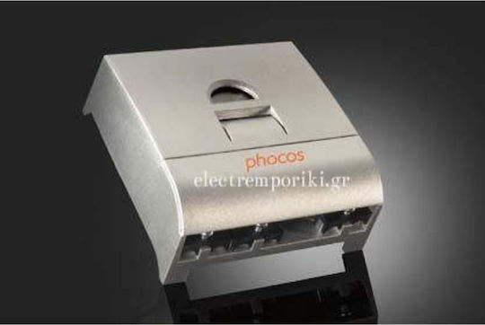 Phocos PWM Solar Charge Controller CX 10 24V / 10A