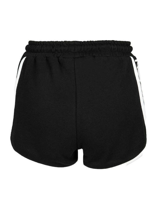 Clare Femei Pantaloni scurți Pantaloni scurți Negru