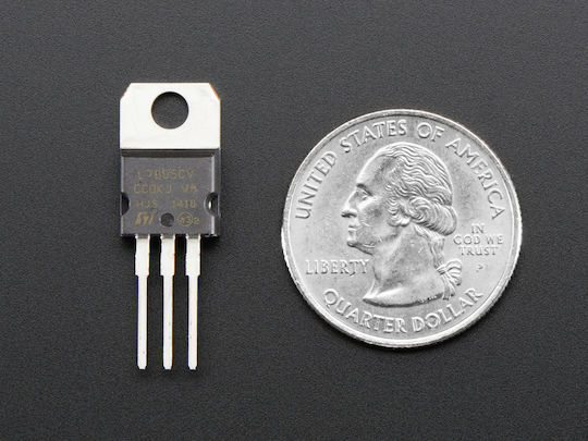 Adafruit 2164