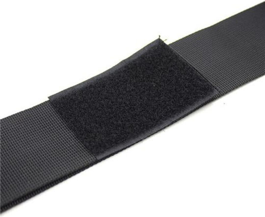 Toyz4lovers Down Block Arms Restraint Ιμάντες Ακινητοποίησης Black