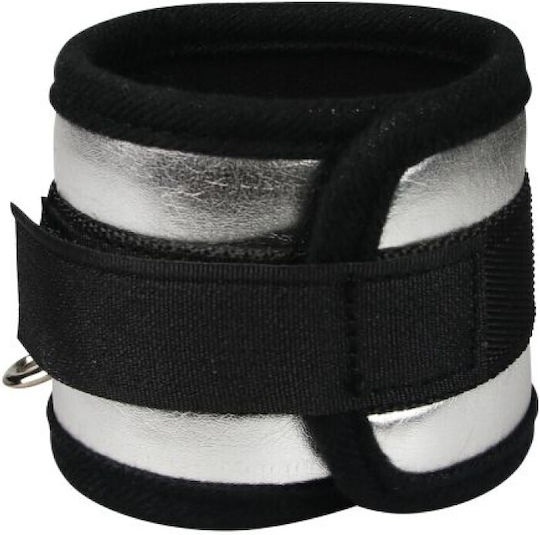 Lovetoy Struggle My Bed Restraints Σετ για Δέσιμο στο Κρεβάτι Black