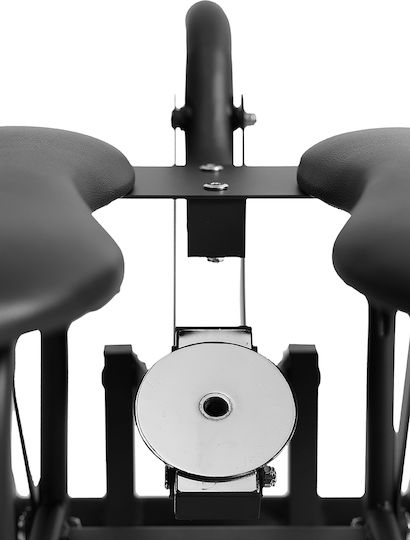 Shots Έπιπλο Σεξ Sexmachine Ride And Slide Black