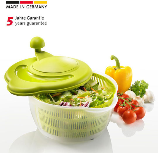 Westmark Fortuna Сито Зеленчуци Пластмаса Green 30x26см 1бр
