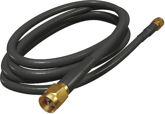MikroTik 868 Omni antenna Internal WiFi Omnidirectional Antenna 6.5dBi with SMA Connection 868_Omni_antenna