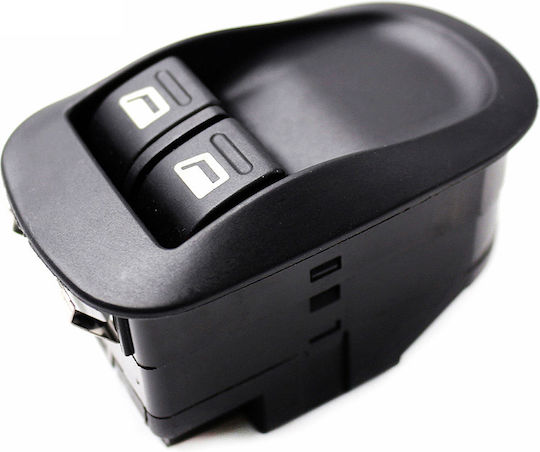 Car Window Switch for Peugeot 206 6pin