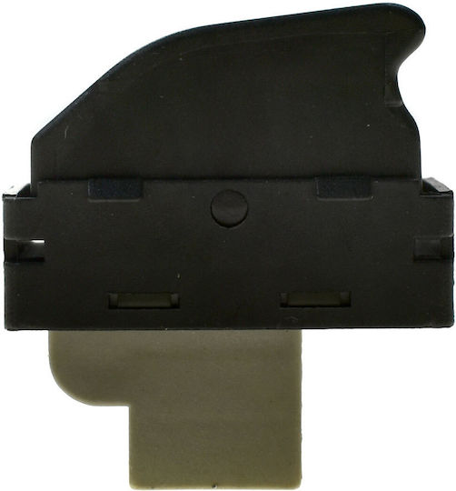 Mcar Car Window Switch for Seat Cordoba / Ibiza Volkswagen Polo 4pin