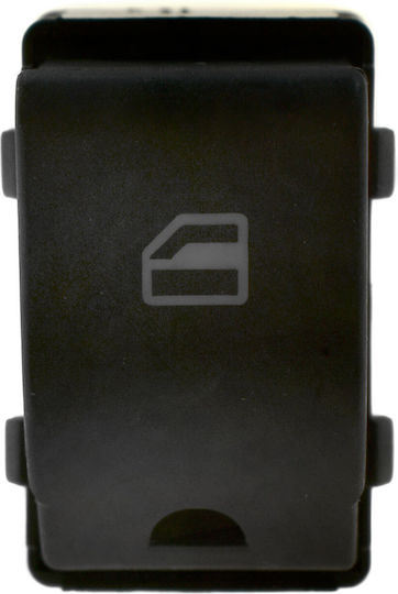 Mcar Car Window Switch for Seat Cordoba / Ibiza Volkswagen Polo 4pin