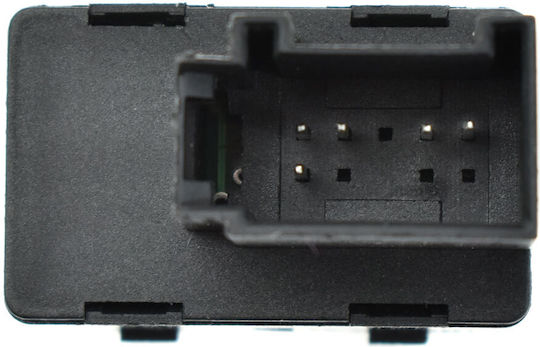 Car Window Switch (5pin) for Volkswagen Lupo / Polo