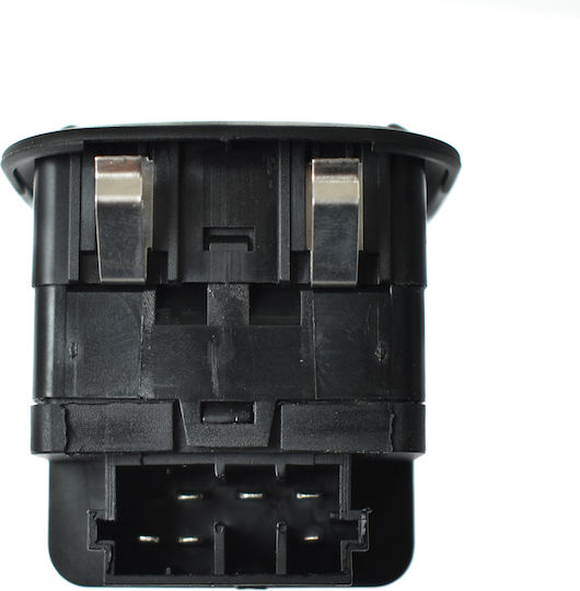 Car Window Switch for Peugeot 206 6pin