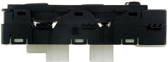 Car Window Switch for Chrysler 300 M Dodge Caliber Jeep Compass / Patriot 13pin