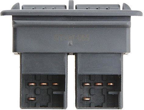 Electric Life Car Window Switch for Volkswagen Beetle (New) 8pin Black