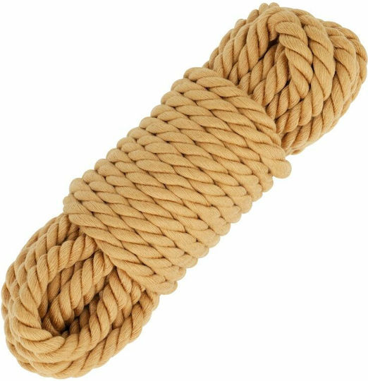 Darkness Kinbaku Linen Rope Bondage Rope