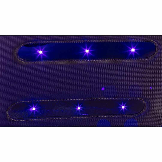 Soundsation UVC Sterilizing Box Γκρι