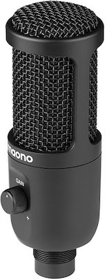 Maono Mikrofon USB AU-PM465STR Schreibtisch