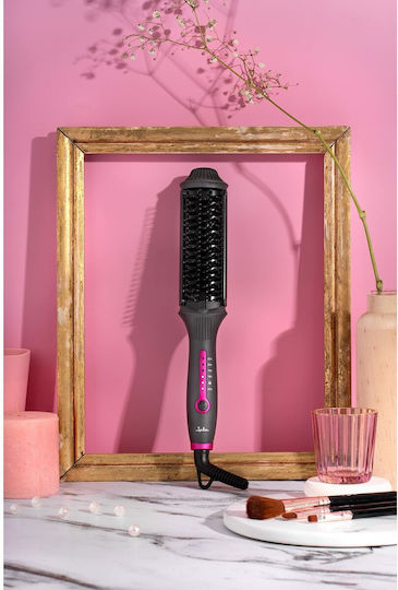 Jata Electric Brush for Straightening