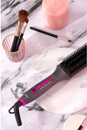 Jata Electric Brush for Straightening