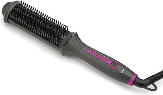 Jata Electric Brush for Straightening