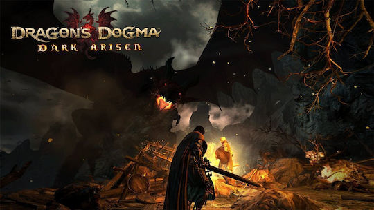Dragon's Dogma Dark Arisen (Key) PC Game
