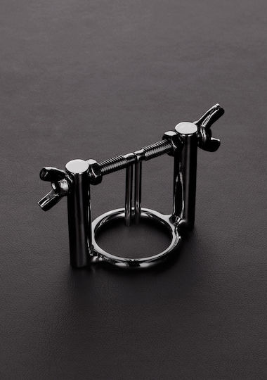 Triune Urethral Stretcher Διαστολέας Silver