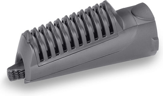 Babyliss Beliss Big Hair 1000 Electric Brush with Air for Straightening and Curls 1000W