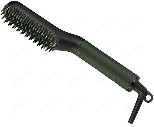 Labor Pro Hair Electric Brush Gordon Smoothing Beard Hair Straightening